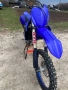 YAMAHA YZ 250 F НОВА 27 м.ч. !, снимка 11
