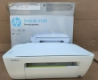 Принтер/Скенер HP DeskJet 2130, снимка 1