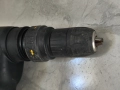 Акумулаторен перфоратор DeWalt DC210 18V, снимка 4