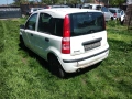 Фиат Панда/ Fiat Panda на части, снимка 3