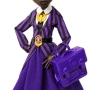 Кукла Monster High Wednesday Колекционерска Кукла Бинка Баркли, снимка 2