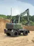 Колесен Багер Muller E11.0W | Нов | Гаранция | Изплащане, снимка 3