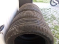 Летни гуми CONTINENTAL EcoContact 6 - 18 цола, снимка 2