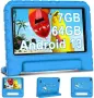AOCWEI X300 – Детски таблет 10.1" Android 13, 7GB RAM, 64GB, със защитен калъф, снимка 6