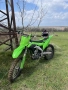 Kawasaki kx250f, снимка 5