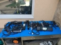 захранващи блокове (PDU) за сървърни шкафове, , снимка 1