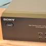 Sony CDP-XE370 с оригинално дистанционно, снимка 2