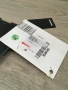Твърд калъф Dsquared2 бял с цветни кръгове за Apple iPad Mini, снимка 4