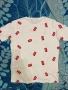 Тениска Fila 170-176см 15-16г., снимка 4