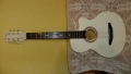 Продавам акустична китара CAWBOY3810 HIGH - QUALITY, снимка 6