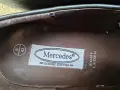 MERCEDES Висок Клас Мъжки Обувки 100 ПРОЦЕНТА ВИСОКОКАЧЕСТВЕНА КОЖА, снимка 8
