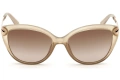 Оригинални очила Guess GU7658 57F, снимка 3