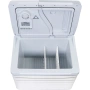 Хладилник за автомобил Mobicool Q40, AC/DC, Термоелектрически, 39 л, 12/24V DC, 230V AC (220 – 240V), снимка 2