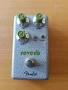 FENDER HAMMER TONE REVERB, снимка 1