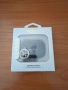 Оригинален кейс Guess за AirPods Pro 2 – Нов, с кутия и метален ключодържател, снимка 1