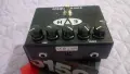 Eфект за китара- MXR EVH 5150 Overdrive, снимка 4