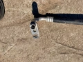 eb3b-19n602-jc маркуч за климатик от Ford Ranger Wildtrak 3.2 EcoBoost Adblue 200 ph., engine SA2W, снимка 3