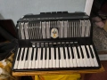 продавам акордеон, снимка 1