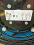 Електрически индустриален въздухонагревател FFHT32-18, снимка 2
