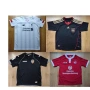 Germany, Liverpool, FC Valencia, FC Kaiserslautern - детски футболни тениски, снимка 1