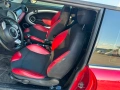 mini cooper r56 1.6 на части мини купър 1.6 р56 кожа , снимка 5
