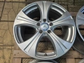Лети джанти 18ки 5х112 Mercedes, снимка 4