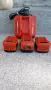 Hilti Батерия и Зарядно Nuron , снимка 1
