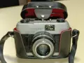 Винтидж фотоапарат Beirette VSN с обектив Meritar 2.8/45 + калъф, снимка 4