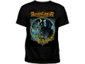Рок тениски Avantasia Авантейжа 4 модела, снимка 2