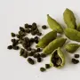 Cardamon Seeds / Кардамон семена 50гр; , снимка 2