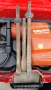 Hilti TE 800-AVR Къртач , снимка 8