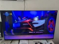 Android TV 55 инча Next YE-55GFSG8-4K 55"  , снимка 2