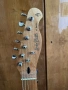 Продавам електрическа китара HARLEY BENTON TELECASTER TE-62, снимка 3