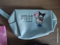нови несесери Hello Kitty , снимка 4