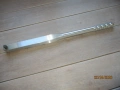 GEDORE - RAHSOL - DREMOMETER - Typ C - MADE IN GERMANY - НОВ внос 1/2" Динамометричен Ключ 50-300 Nm, снимка 5