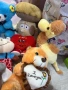 12 плюшени играчки , снимка 4