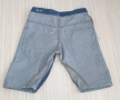 G - Star Arc 3D 1/2  Short Jeans Mens Size 32 ОРИГИНАЛ! Мъжки Къси Дънкови Панталони!, снимка 10