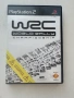 WRC World Rally Championship за PS2, снимка 1