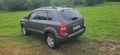 продавам Hyundai Tucson 2007 газ, раптор, снимка 2