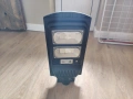 Соларна лед улична лампа -Sonora vito 200w+подарък още една, снимка 11
