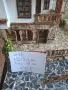 Уникален макет на къща край реката., снимка 12
