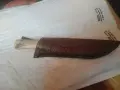 Стар Габровски ловен нож , снимка 4