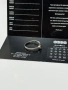 Сребърен пръстен 925 проба, снимка 6