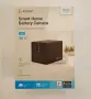 Компактна смарт камера EZVIZ CB2, снимка 1