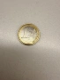 Монета номинал 1€ Холандия, снимка 1