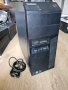 Lenovo ThinkCentre intel i5 4570 4x3.60 Ghz | AMD R7 260X 2GB | 16GB RAM | 240GB SSD + 1TB HDD|RS232, снимка 1