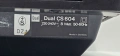 грамофон Dual CS 604, снимка 11