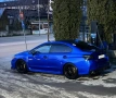 Subaru WRX , снимка 15
