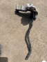 93455374, 648606762R планка конзола от Renault Trafic 3 1.6 dci двигател R9M415 121 кс., 6 ск., снимка 6