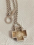 Марково сребърно колие Tiffany*Co модерен Арт дизайн 39753, снимка 10
